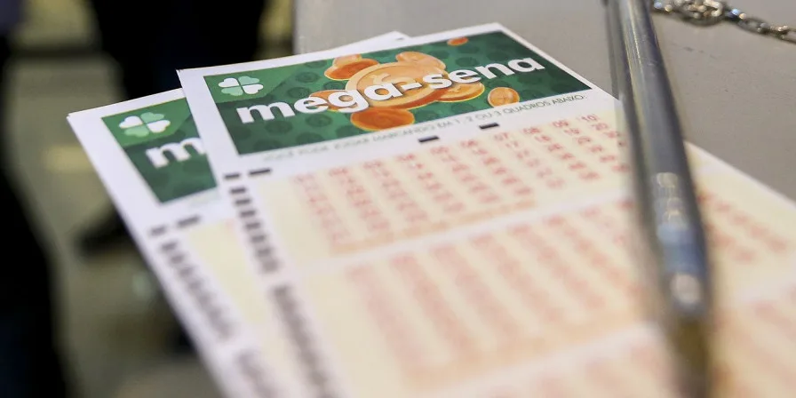 Mega-Sena 3.041 acumula, e prêmio estimado chega a R$ 165 milhões