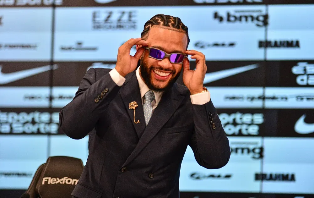 Memphis: opinião definitiva hoje pode não ser a certa