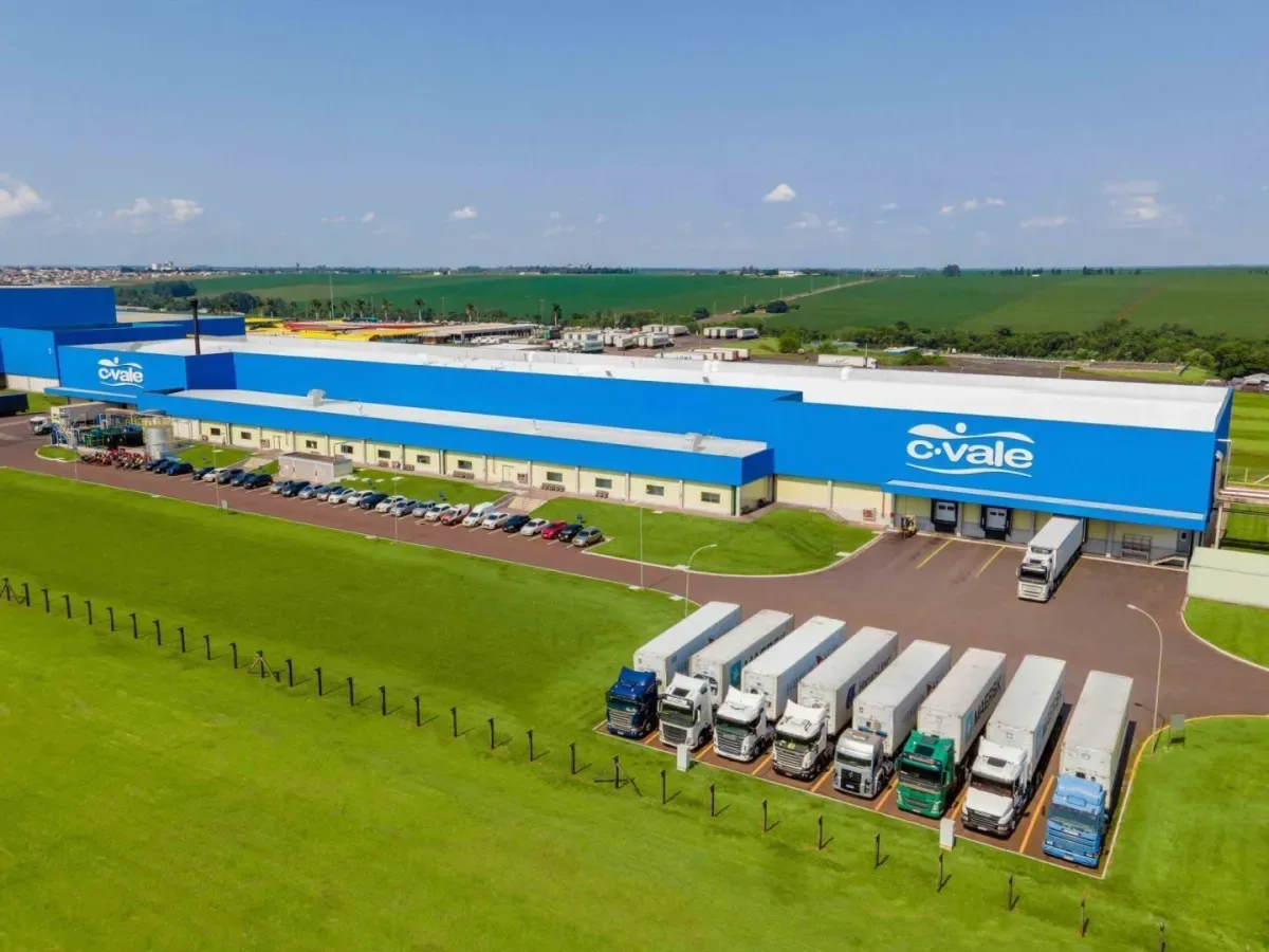 BNDES aprova R$ 54 milhões para agroindústria no Vale do São Francisco