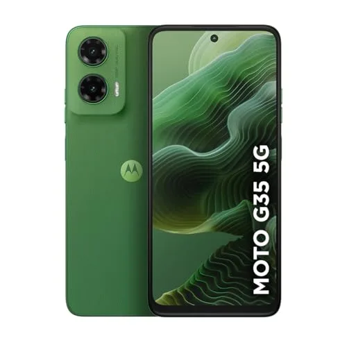 Motorola em destaque: uma seleção de smartphones com 5G, câmera com IA e bateria potente