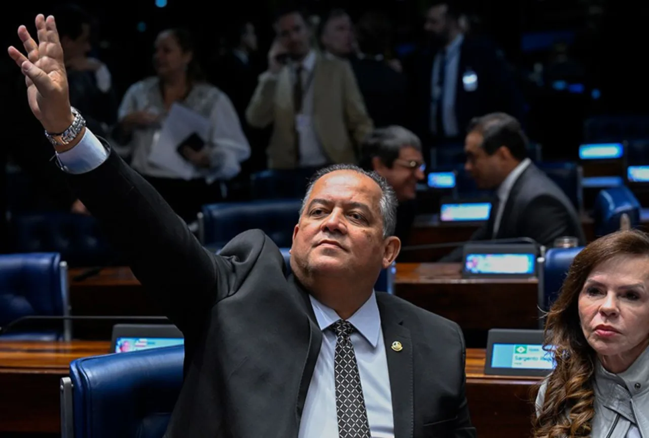 Reajuste de custas processuais da Justiça Federal volta à Câmara