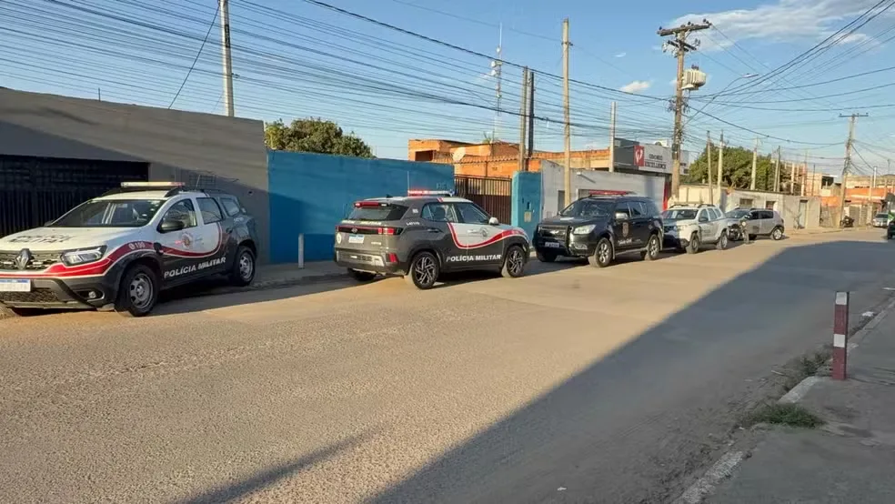 Maranhense é encontrada morta com facadas e sinais de luta em Campinas (SP)