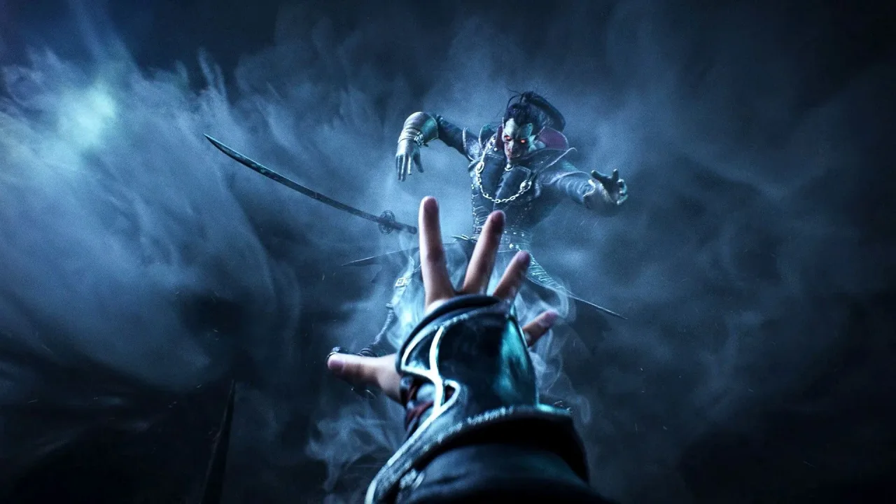 Warlock: Dungeons and Dragons ganha gameplay com magia e ação! Saiba tudo sobre o jogo