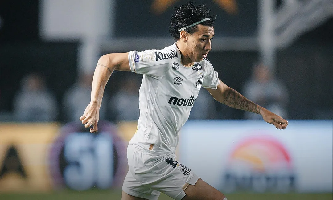 Bontempo lamenta derrota do Santos para o Athletico-PR e cobra reação: “Está errado”