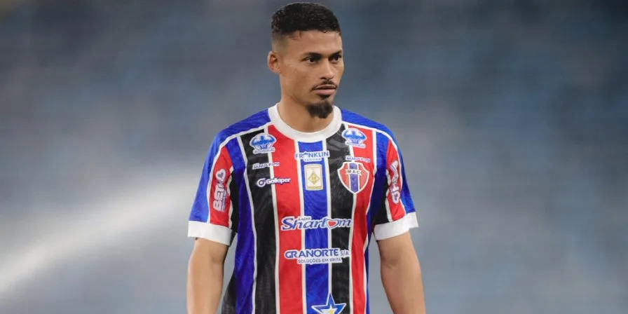 Tibúrcio celebra momento no Maranhão Atlético antes de decisões pela Série C