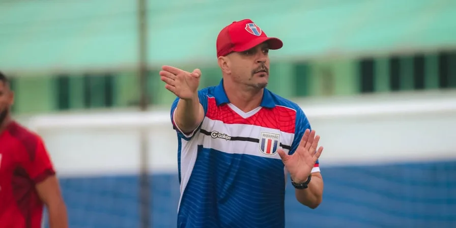 Após vitória contra o Brusque, Testoni mira G-8: "Vamos focar nisso"