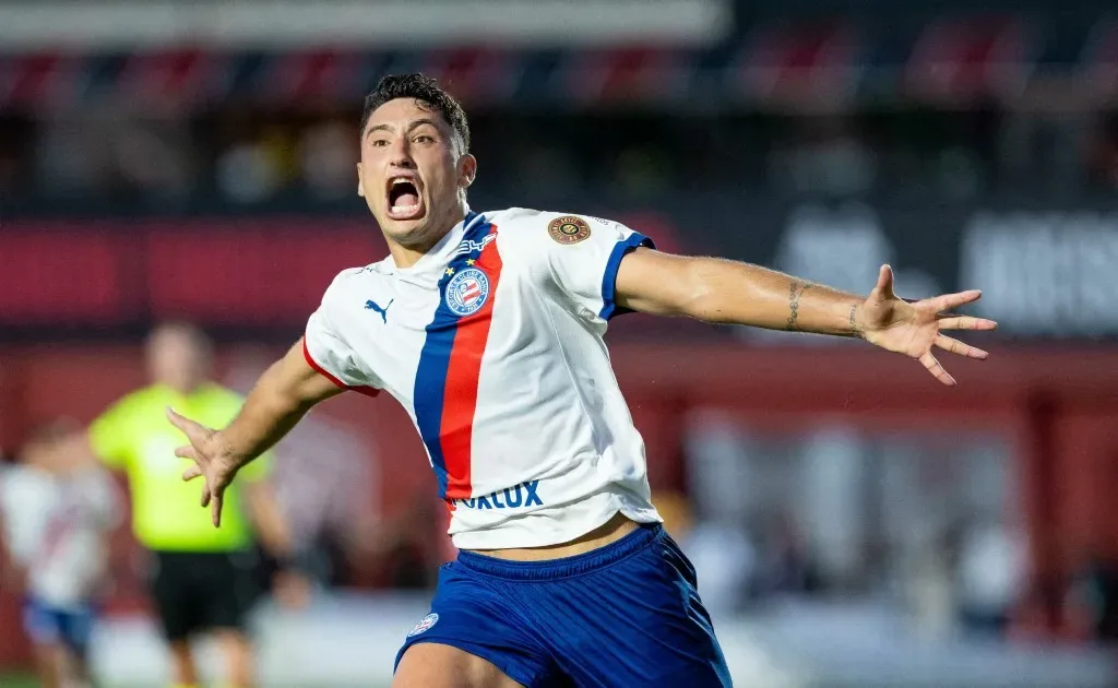 Bahia x Internacional: onde assistir ao vivo, horário e transmissão