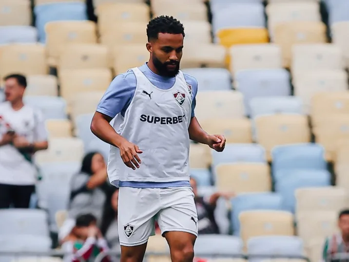 Fluminense x Remo: siga o tempo real do jogo pelo Campeonato Brasileiro