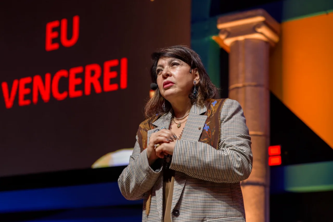 Feira do Empreendedor 2026 encerra com Roberta Miranda e impulso aos pequenos negócios