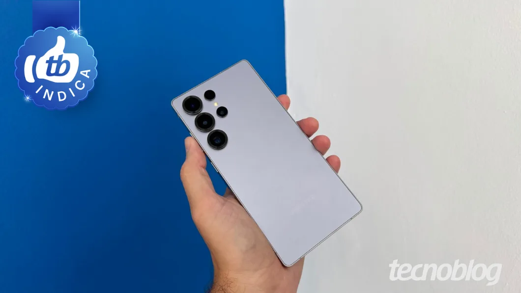 Celular com 12 GB de RAM: top 10 smartphones para comprar em 2026