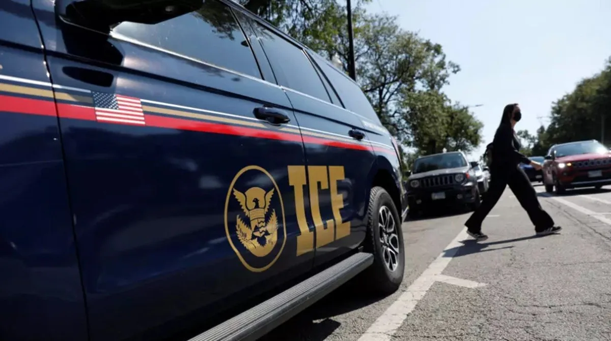 Detenções de imigrantes sem condenações criminais pelo ICE explode nos EUA, diz jornal
