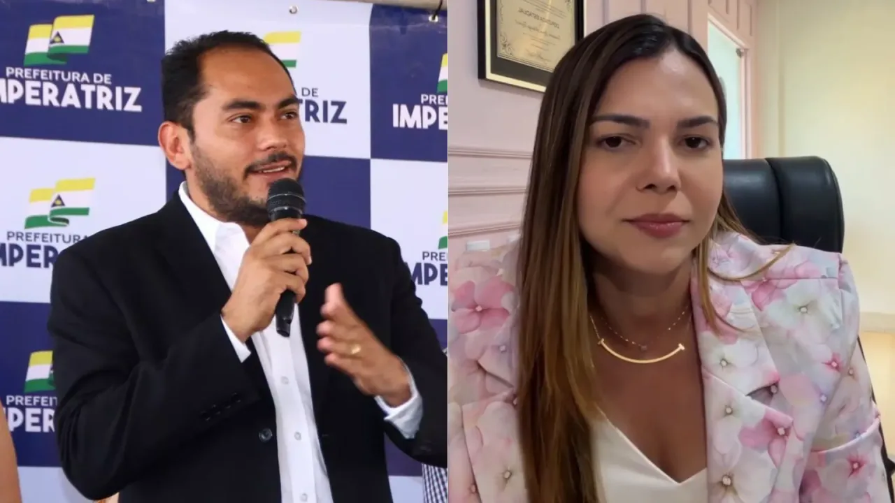 Justiça determina afastamento do delegado Assis Ramos e da ex-mulher por suspeita de enriquecimento ilícito