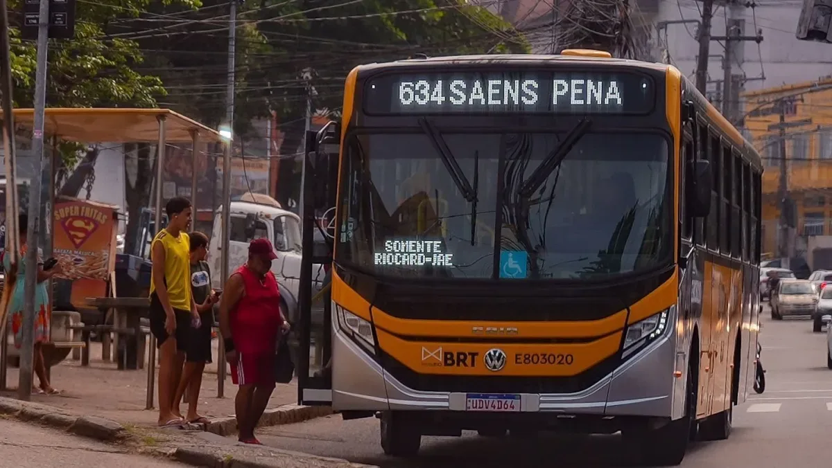 Belo Horizonte terá ônibus de graça neste fim de semana; entenda