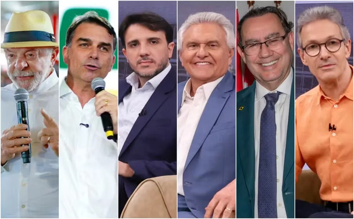 Presidenciáveis criticam emendas parlamentares, mas apostam em propostas genéricas, diz estudo