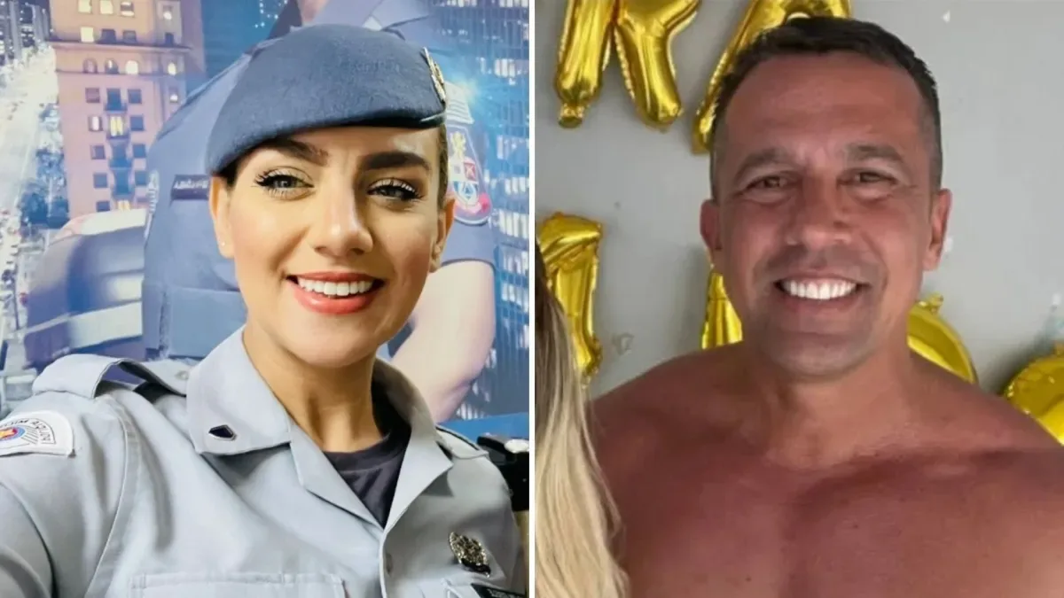Caso Gisele: STJ nega habeas corpus de tenente-coronel réu por feminicídio de PM em SP