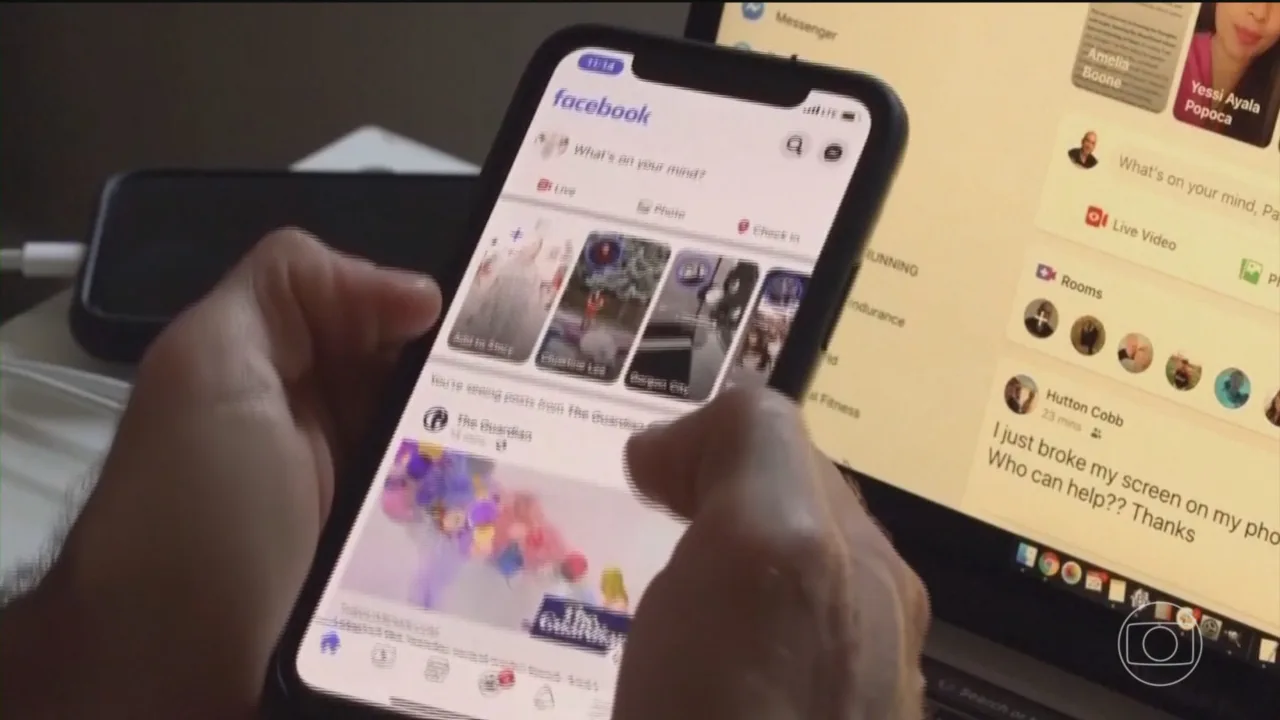 Por que governos têm tanta dificuldade para conter os danos das redes sociais