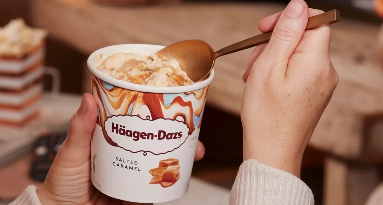 Häagen-Dazs deixa o Brasil após quase 30 anos
