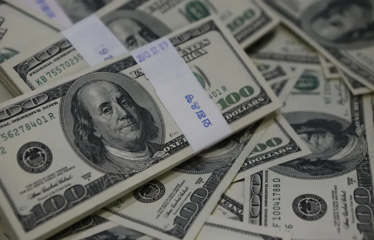 Saída fiscal do Brasil cresce 80% em cinco ano, mostram dados da Receita