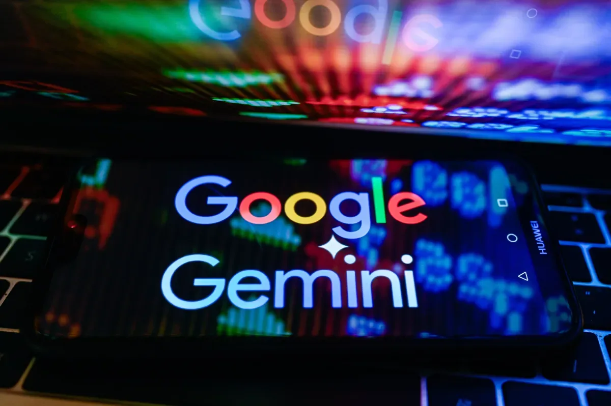 Google libera remoção de marca d’água em conteúdos gerados com IA