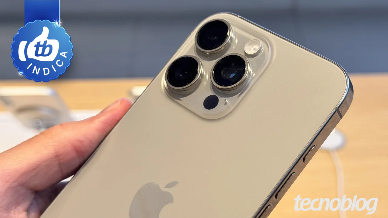 Melhor celular de 1 TB: 11 smartphones para comprar em 2026