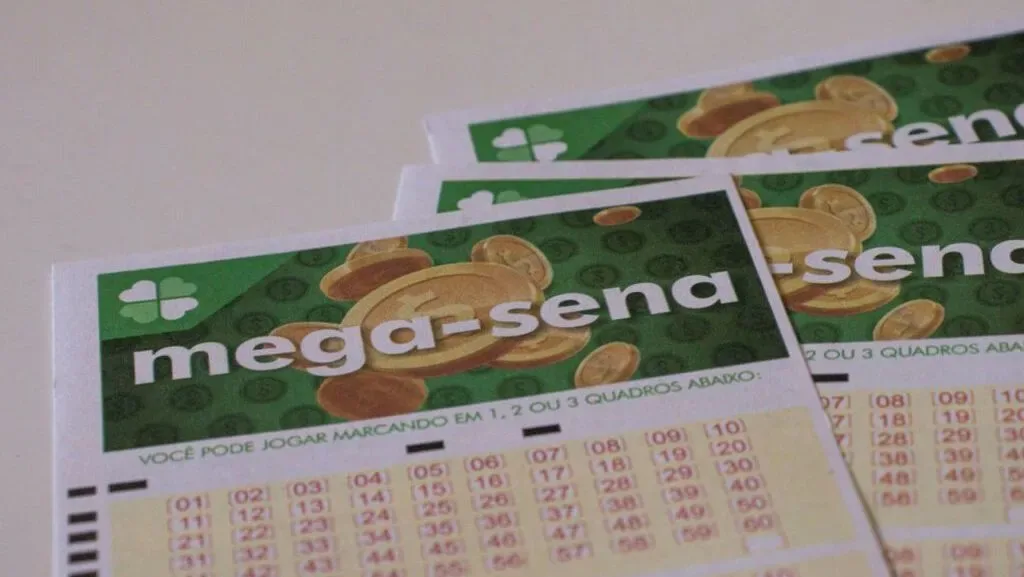 Mega-Sena 3041: veja números sorteados; loteria paga R$ 147 milhões