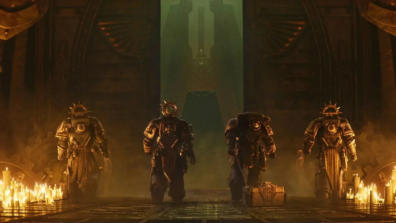 Henry Cavill vai produzir animação de Warhammer 40.000 do Prime Video, saiba tudo sobre o projeto