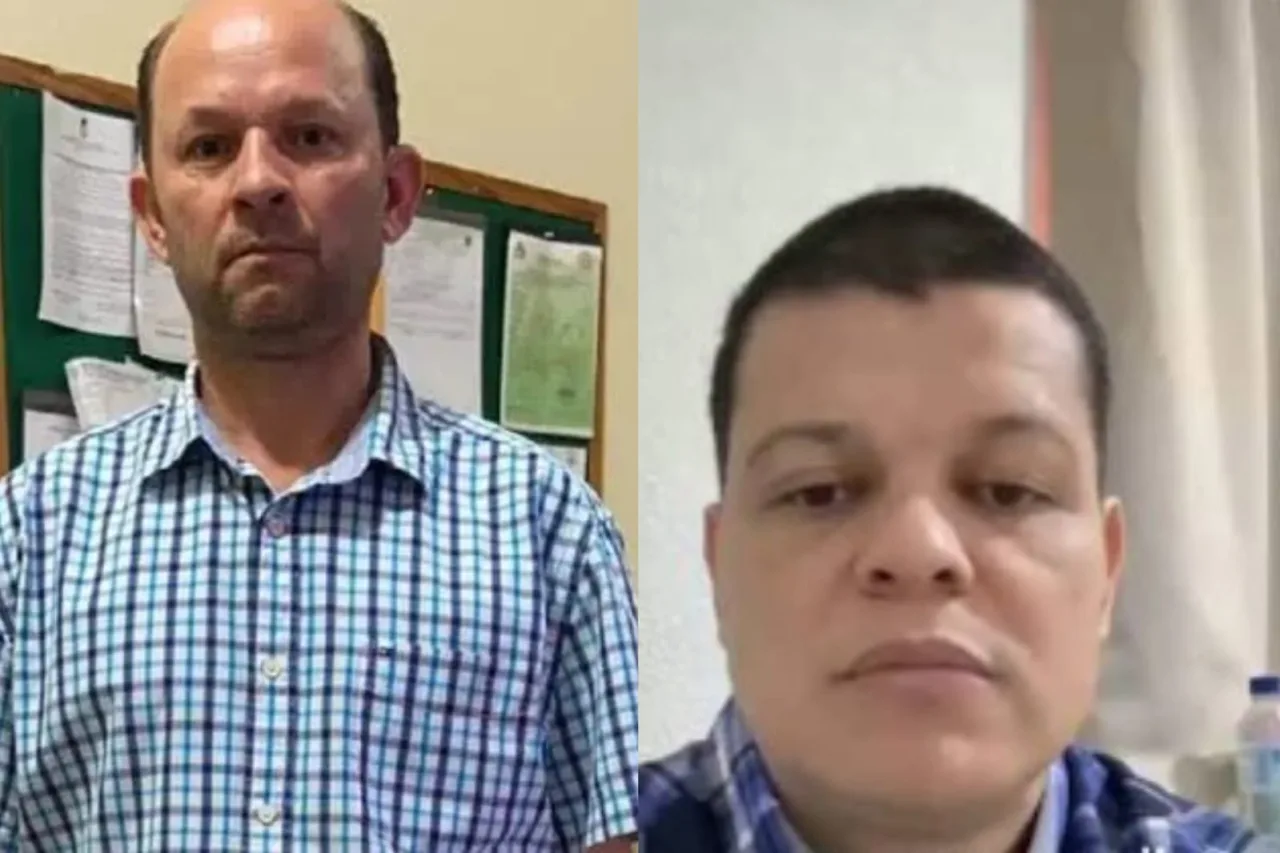 Caso Pacovan: Polícia Civil conclui inquérito sem indiciar autoridades citadas por Gilbson Cutrim