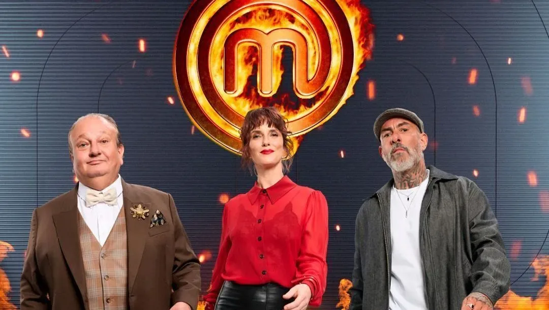 Por que Helena Rizzo e Fogaça não estão no “Masterchef” desta semana?