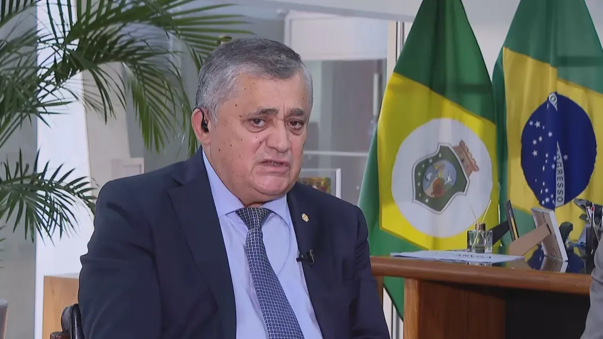 Fazenda diz que 5 milhões de brasileiros estão impedidos de apostar em bets