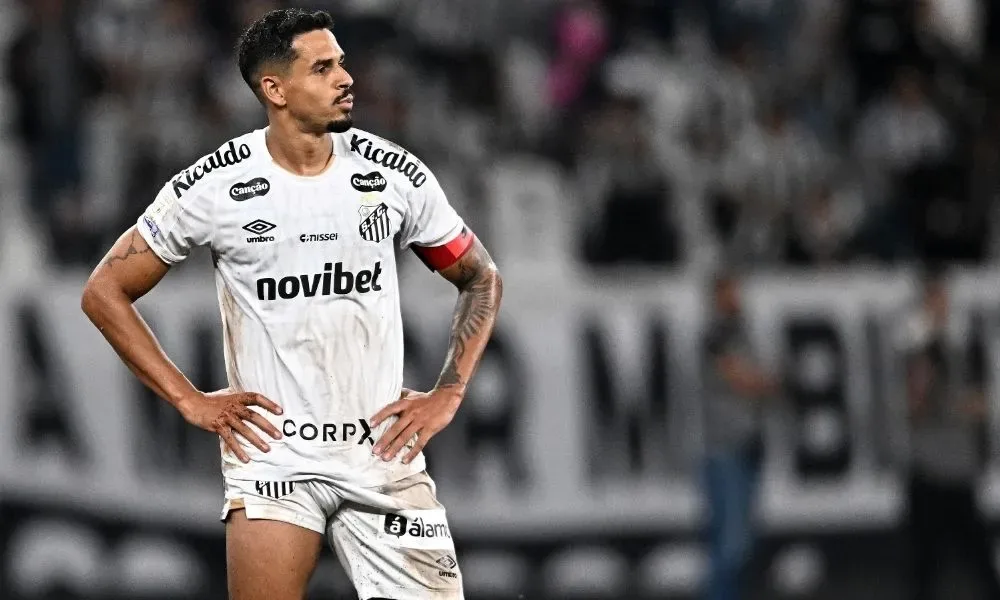 Santos x Macará: onde assistir ao vivo, horário e transmissão