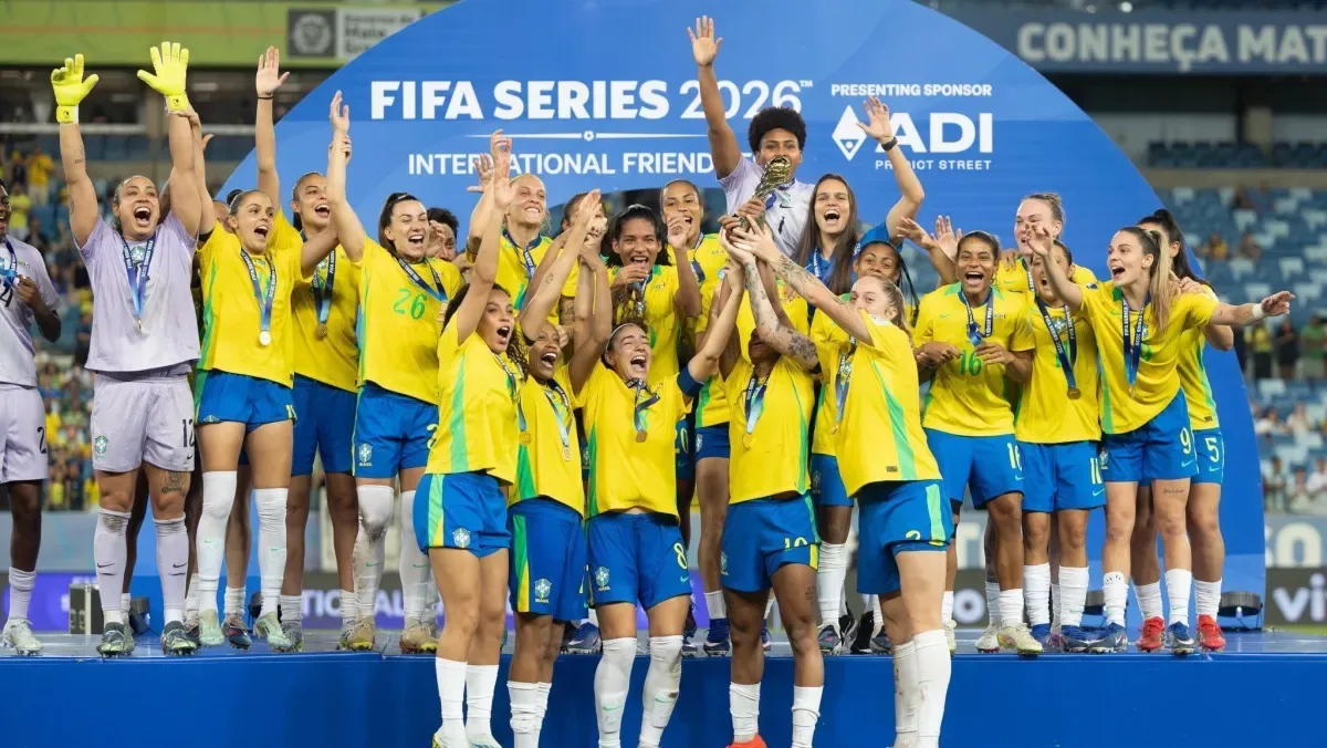 Atlético-MG x Grêmio: horário e onde assistir ao Brasileirão Feminino