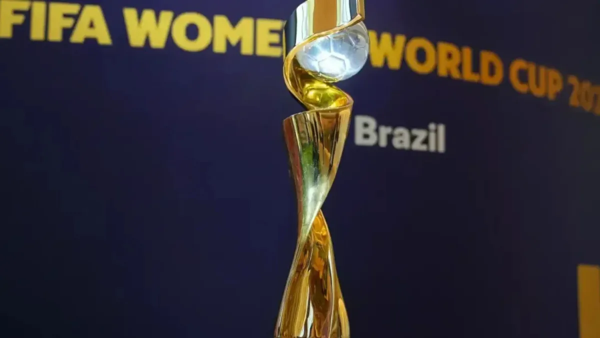 Veja detalhes do calendário da Copa do Mundo Feminina de 2027