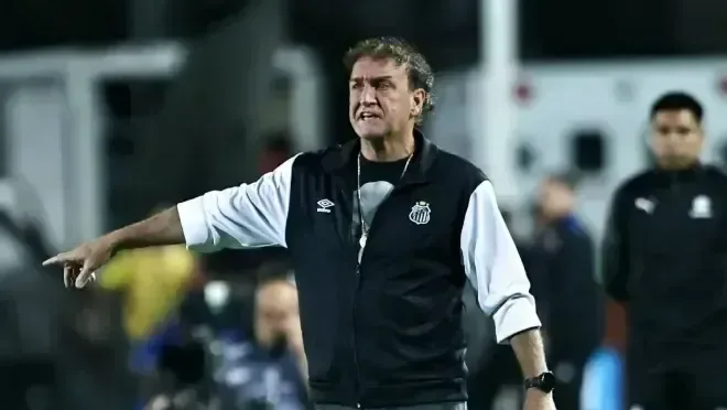Rogério Ceni detona gramado da Fonte Nova: “É uma vergonha”