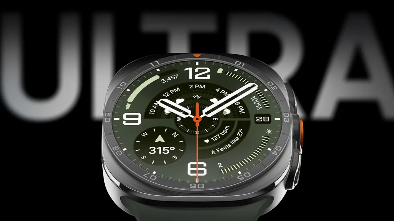 Samsung lança Galaxy Watch Ultra 2 e Watch 9 no Brasil; confira preços e recursos