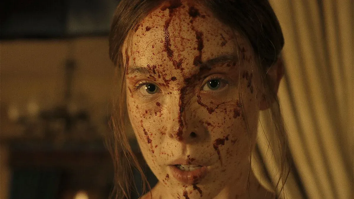 Monstro: A História de Lizzie Borden ganha primeiro trailer cheio de sangue