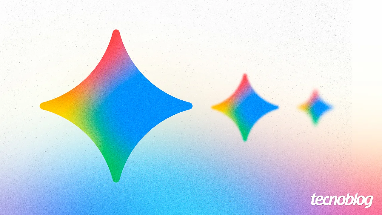 Gemini bate 1 bilhão de usuários e vira o maior fenômeno do Google