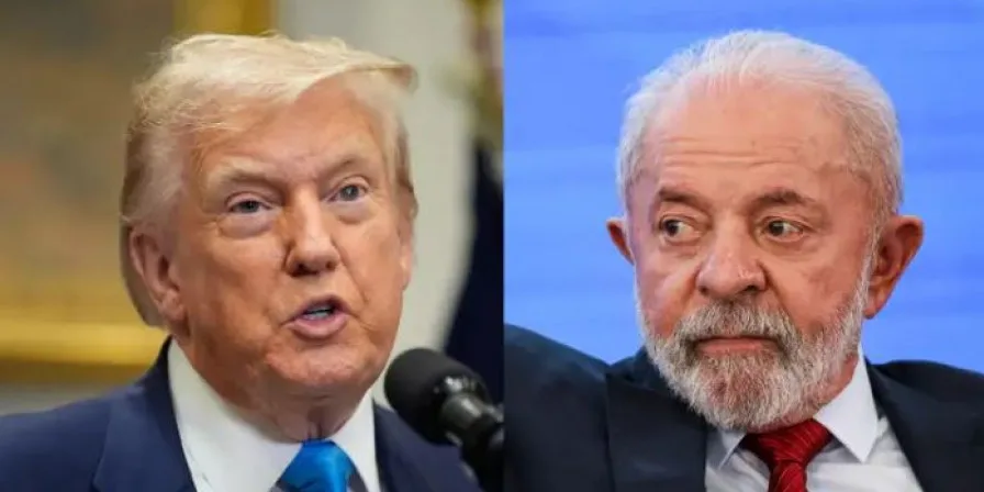 EUA respondem ao Brasil na OMC e aceitam discutir tarifaço