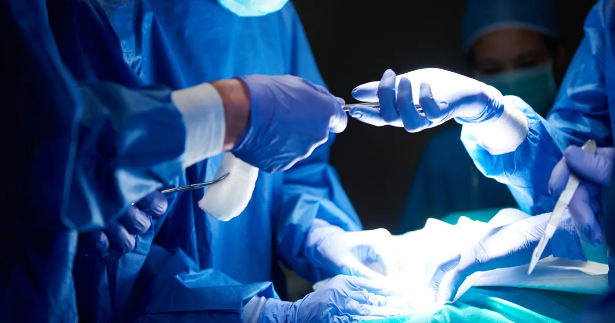 Cirurgia do joelho: quando a infiltração deixa de ser uma opção?