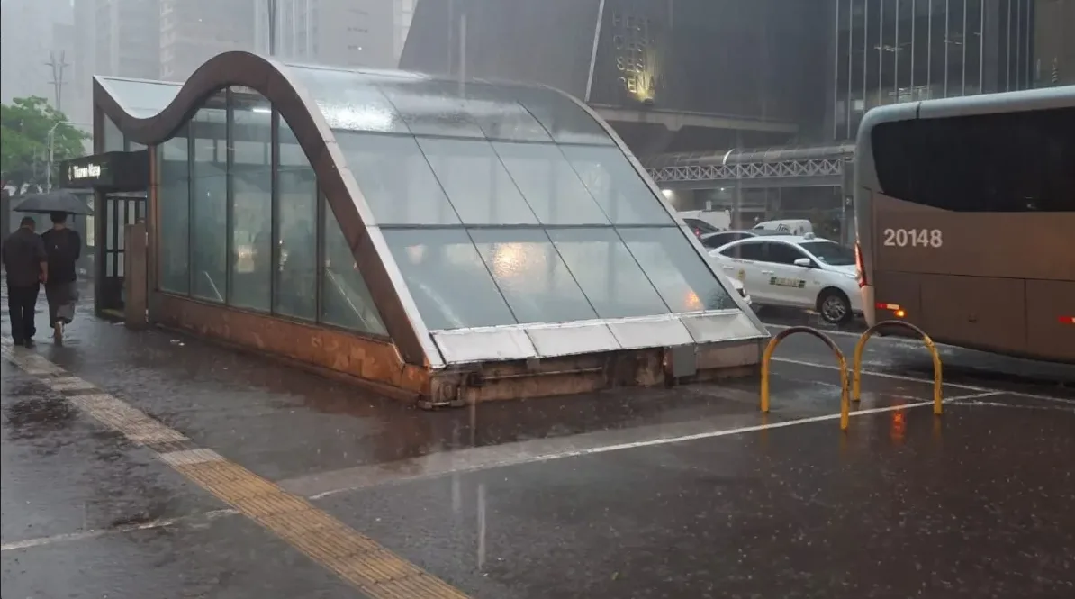 Temperaturas de 0ºC e geadas marcam final de semana no RS; veja previsão