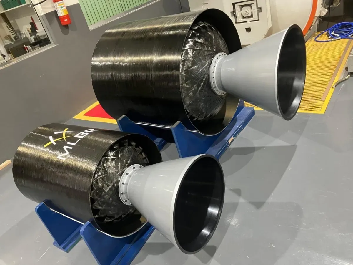 Nasa testa novo motor que pode encurtar viagem de astronautas a Marte