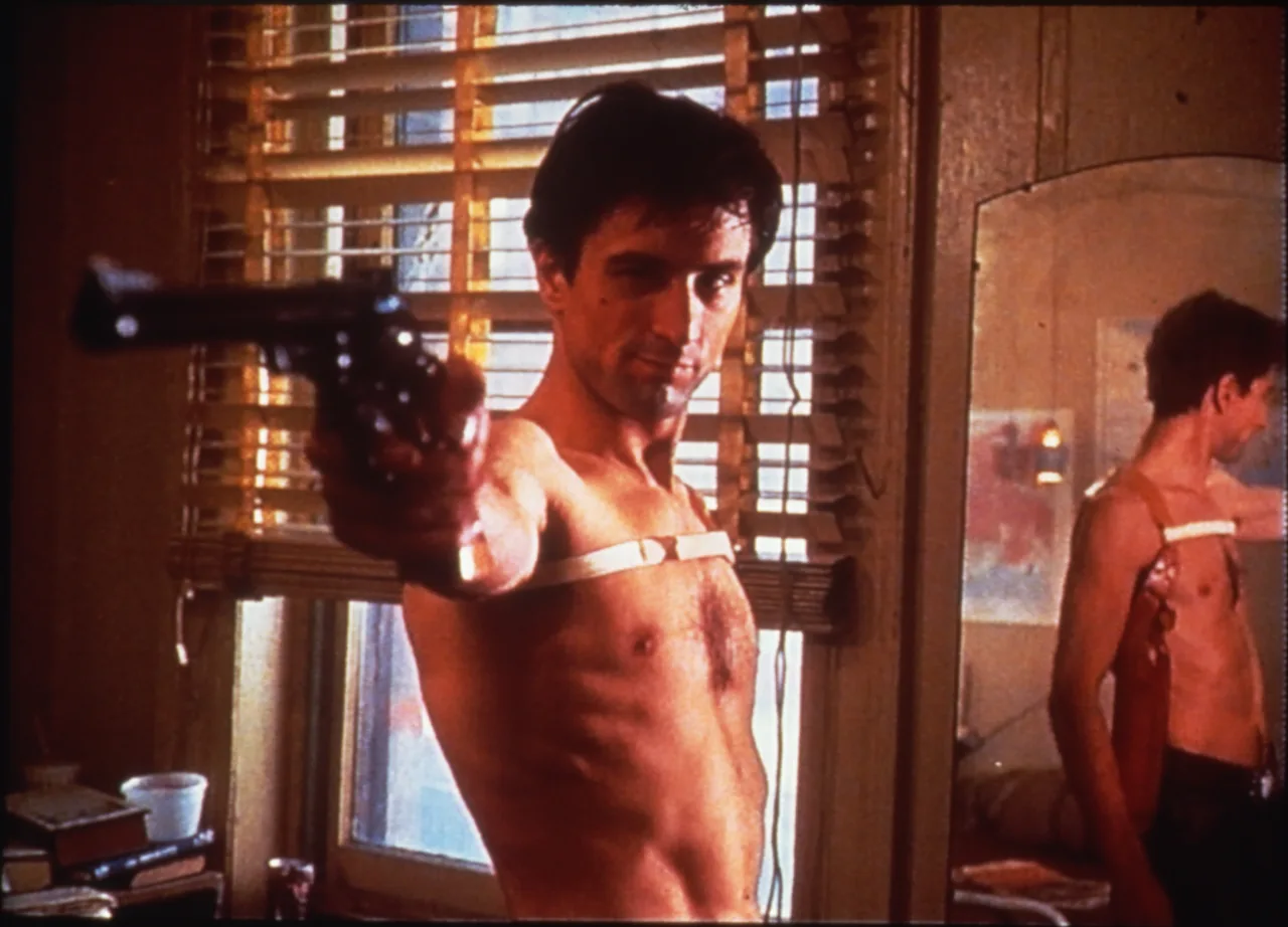 10 melhores filmes do Robert De Niro