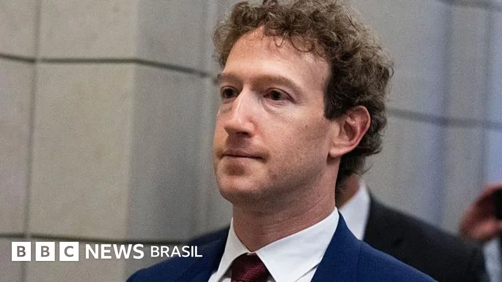 Por que julgamento da Meta pode mudar o futuro do Facebook e do Instagram