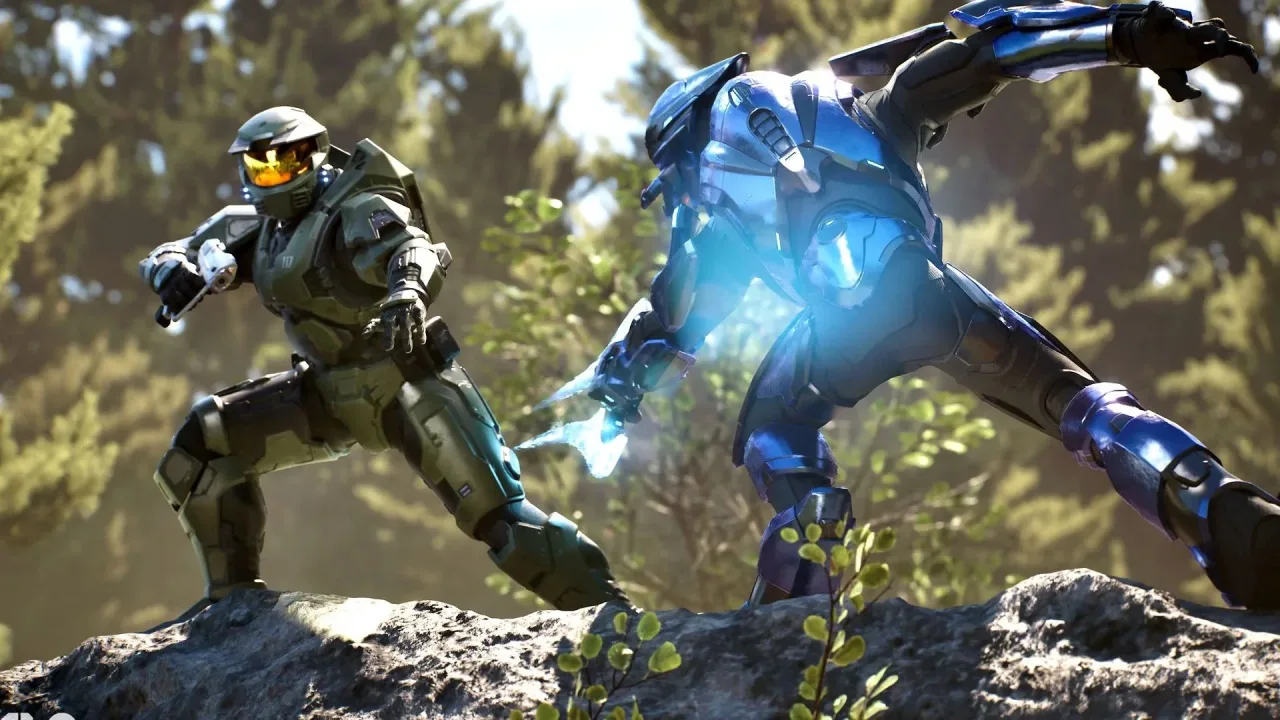 Halo: ordem cronológica completa dos jogos de Master Chief