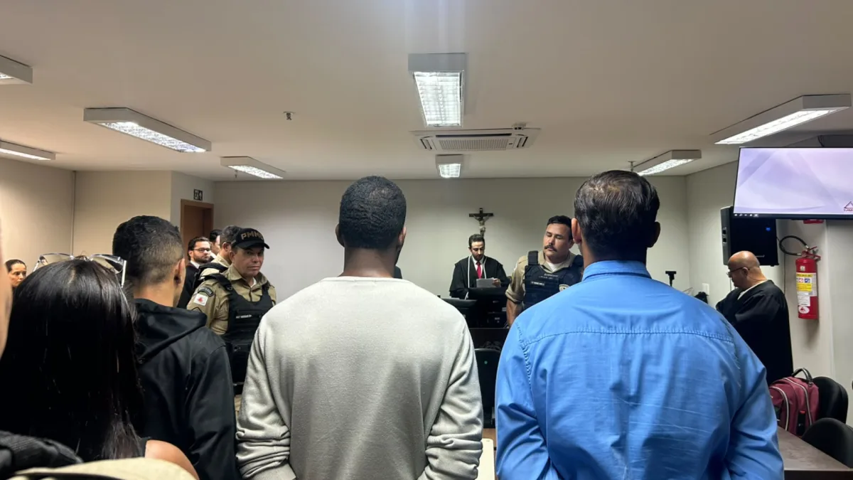 Cruzeirense é condenado por matar torcedor do Atlético-MG em emboscada