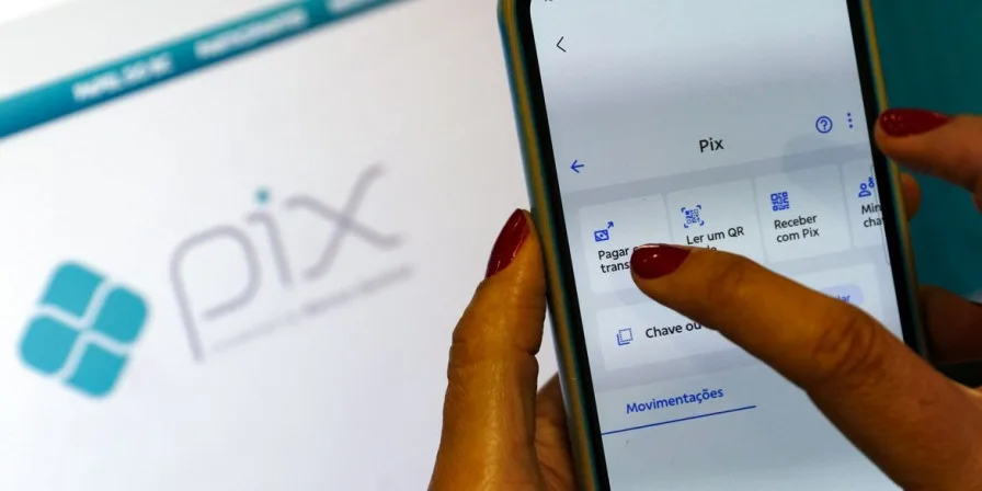 Banco Central confirma restabelecimento do Pix após instabilidade
