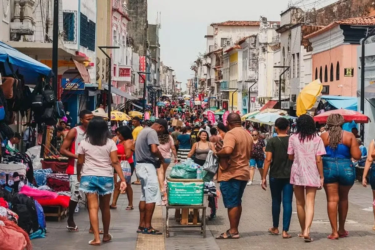 Endividamento das famílias em São Luís chega a 86% e atinge maior nível desde 2021, aponta pesquisa
