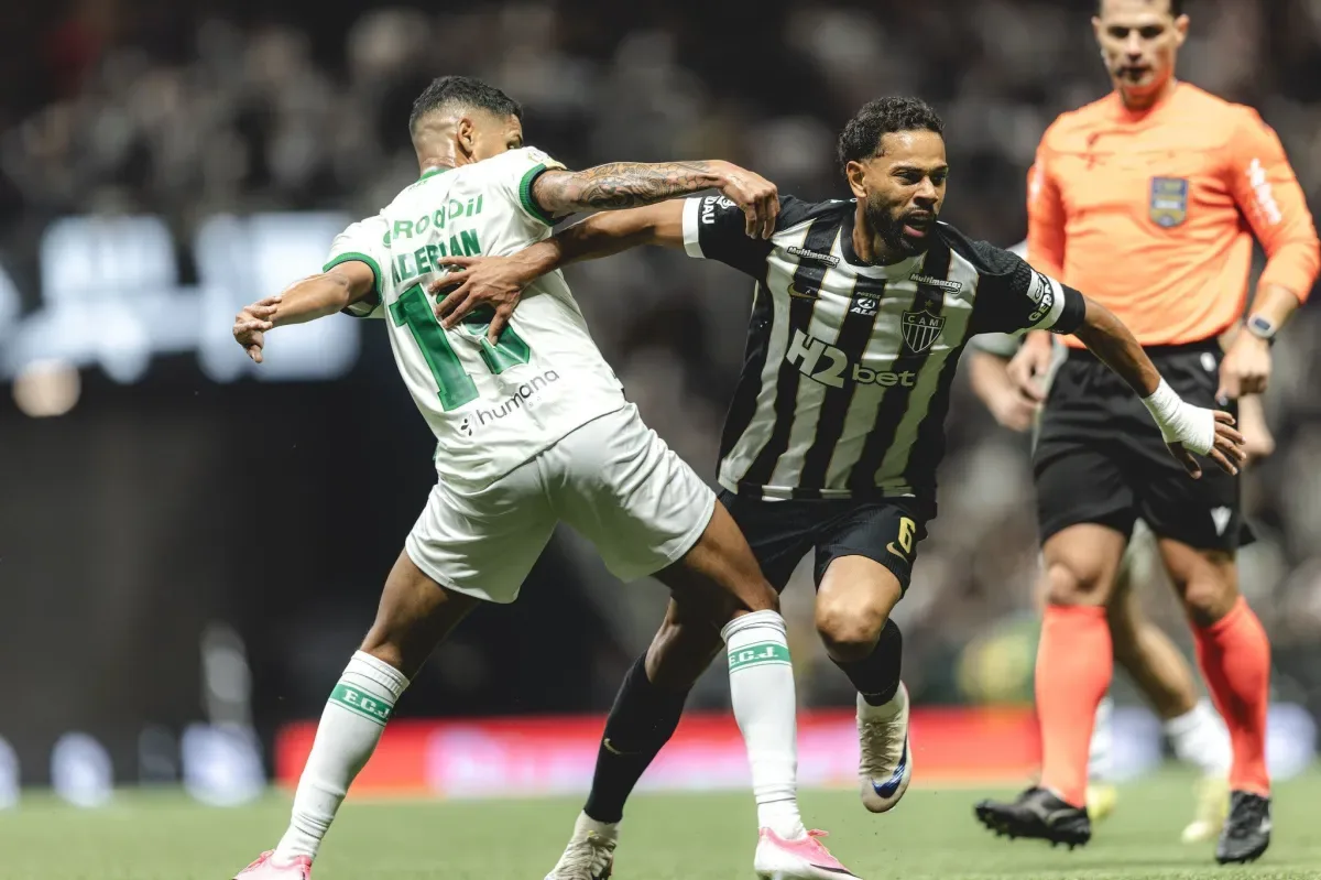 Copa do Brasil: veja os times classificados às quartas de final