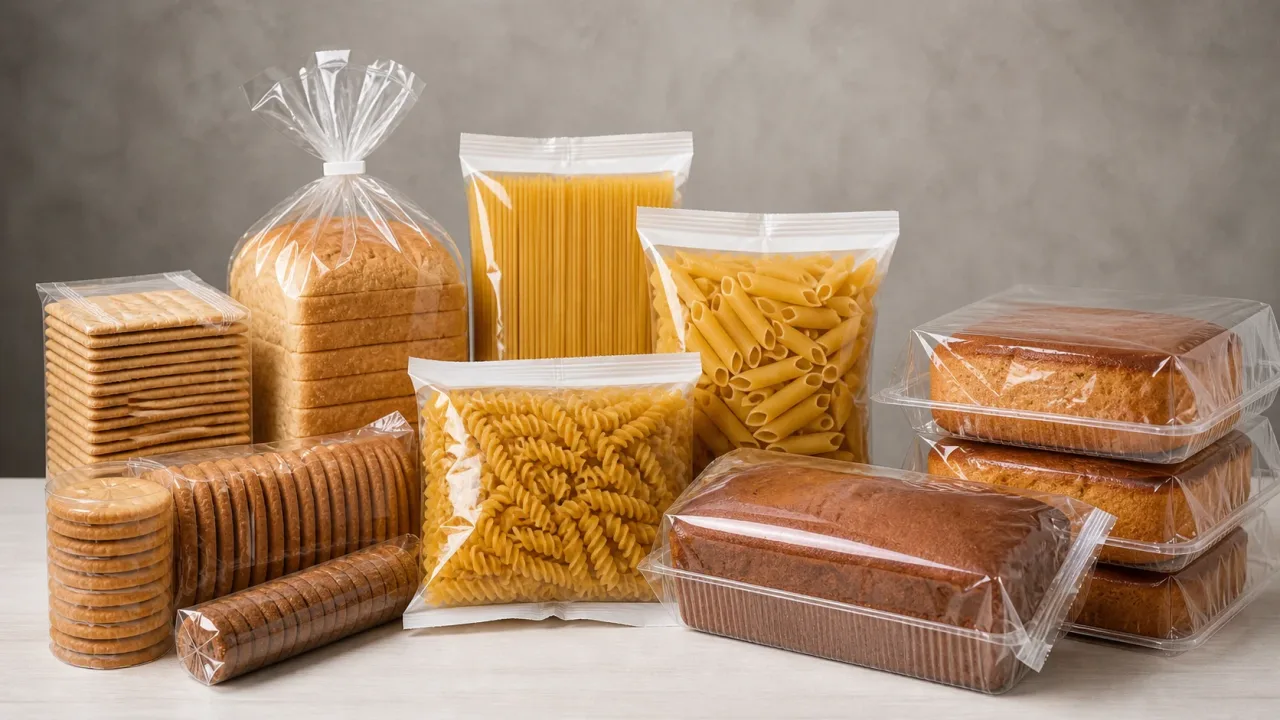 Setor de biscoitos, massas, pães e bolos fatura R$ 36 bilhões no semestre