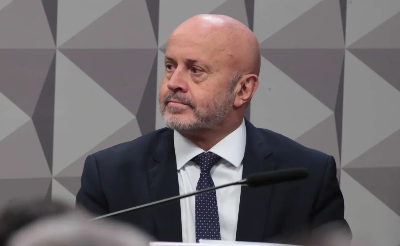PGR não vê provas de contratos do Careca do INSS com governo Lula