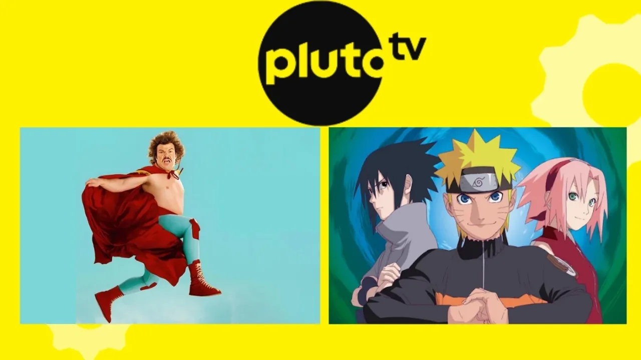 Lançamentos da Pluto TV em setembro de 2026: veja os novos canais, filmes e especiais